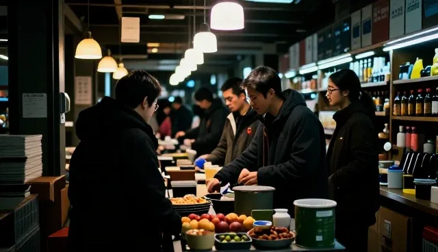 市场调研服务如何帮助品牌精准规划套餐