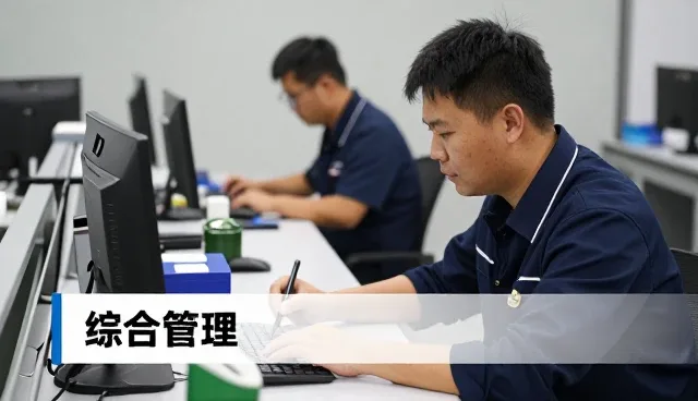 郑州淘联网企业管理咨询有限公司解读企业管理下的发展趋势