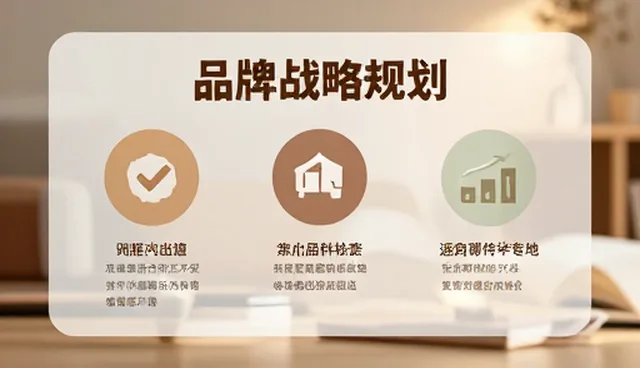 品牌战略规划：选择依据与选型关注点分析