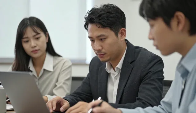 商务服务中常见问题及实际应对策略