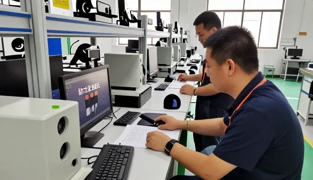 商务服务在项目中的实际应用分析