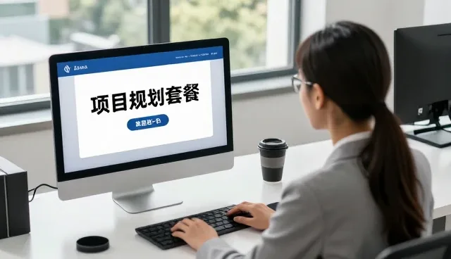 市场调研在品牌战略中的关键作用与选型关注点